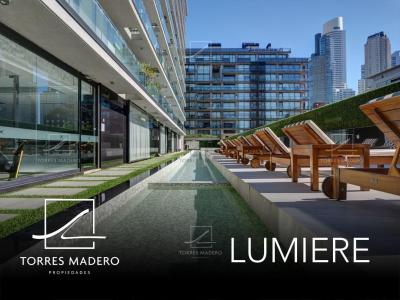 Departamento en alquiler en Puerto Madero, Ciudad de Buenos Aires