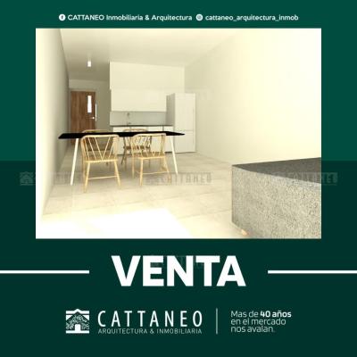 Departamento 1 dormitorios en venta en Alejandro Petion, Cañuelas