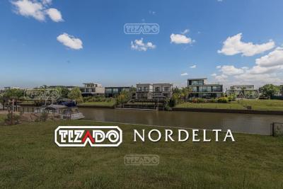 Terreno en venta en Nordelta, Tigre