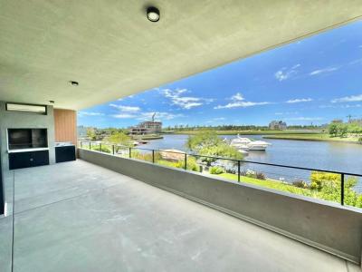 Departamento 2 dormitorios en alquiler en Nordelta, Tigre