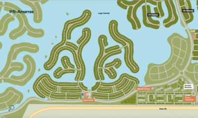 Terreno en venta en Puertos, Escobar