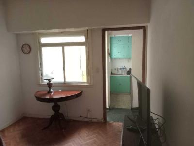 Departamento 1 dormitorios en venta en Barrio Norte, Ciudad de Buenos Aires