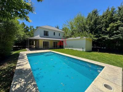 Casa 4 dormitorios en venta en La Delfina, Pilar