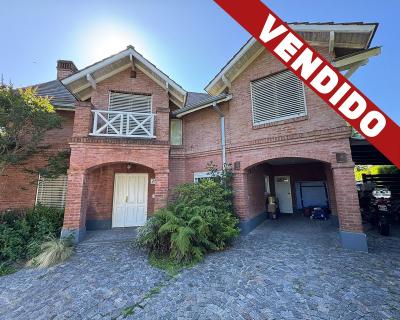 Casa 4 dormitorios en venta en Mapuche Country Club, Pilar