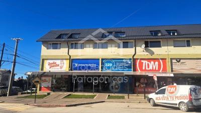 Departamento 2 dormitorios en venta en Bariloche