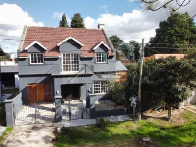 Casa 4 dormitorios en alquiler en Del Viso, Pilar