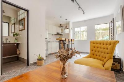 Departamento 1 dormitorios en venta en Palermo, Ciudad de Buenos Aires
