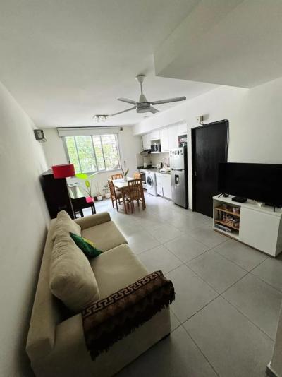 Departamento 1 dormitorios en venta en Saavedra, Ciudad de Buenos Aires