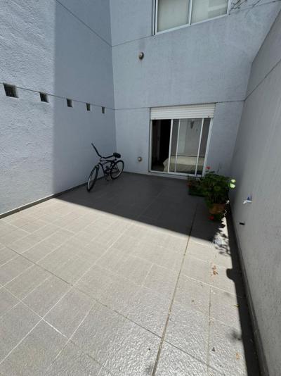 Departamento en venta en Saavedra, Ciudad de Buenos Aires