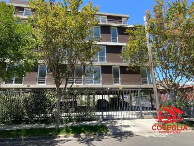 Departamento 1 dormitorios en alquiler en Pilar