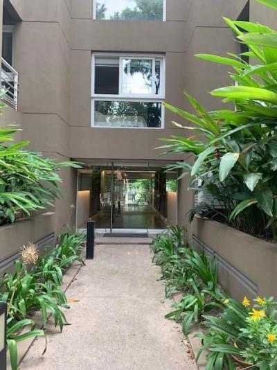 Departamento 2 dormitorios en venta en Martinez, San Isidro