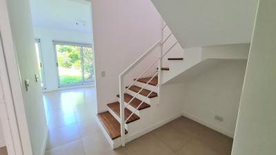 Departamento 3 dormitorios en alquiler en Nordelta, Tigre