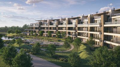Departamento en venta en Nordelta, Tigre