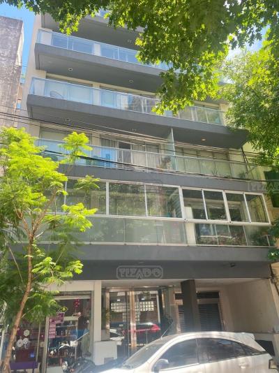 Departamento 1 dormitorios en alquiler en Belgrano, Ciudad de Buenos Aires