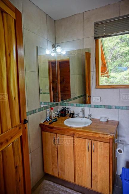 Casa 3 dormitorios en venta en Parque Lago Moreno, Bariloche