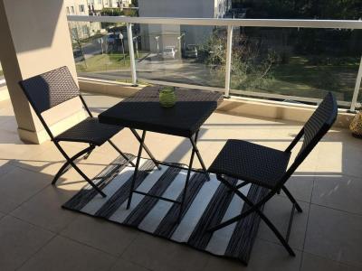 Departamento 1 dormitorios en alquiler temporario en Nordelta, Tigre