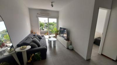 Departamento 1 dormitorios en venta en Tigre
