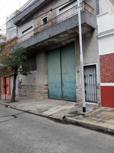 Edificio en Block en venta en Piñeyro, Avellaneda