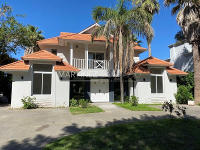 Casa 3 dormitorios en venta en Haras La Pradera, Pilar