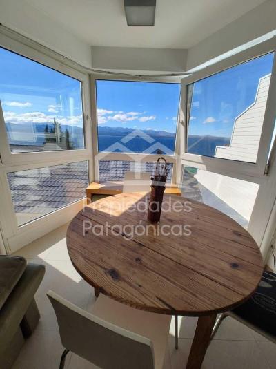 Departamento 1 dormitorios en alquiler en Centro de Bariloche, Bariloche