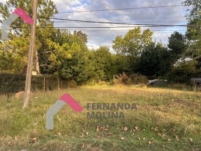 Terreno en venta en Barrio Parque Sakura, Exaltacion de la Cruz