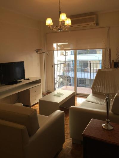 Departamento 3 dormitorios en venta en Palermo, Ciudad de Buenos Aires