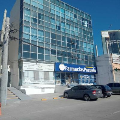 Oficina en alquiler en Pilar, Pilar