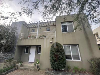 Casa 3 dormitorios en alquiler en Villanueva, Tigre