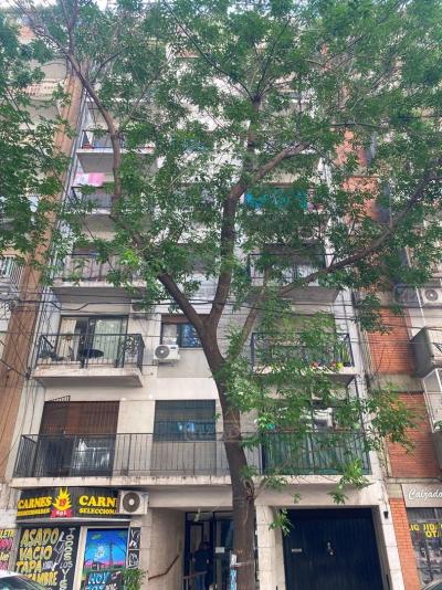 Departamento 1 dormitorios en alquiler en Palermo, Ciudad de Buenos Aires