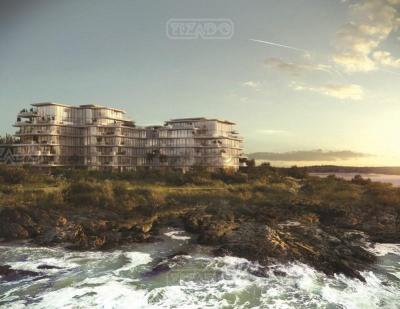 Departamento 4 dormitorios en venta en Punta del Este, Punta del Este
