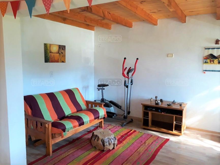 Casa 2 dormitorios en venta en Entre Cerros, Bariloche