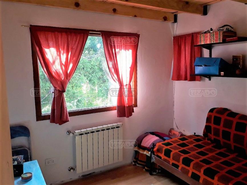 Casa 2 dormitorios en venta en Entre Cerros, Bariloche