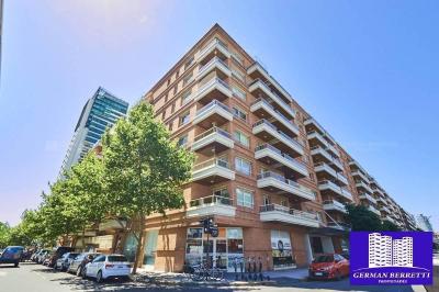 Departamento 2 dormitorios en venta en Puerto Madero, Ciudad de Buenos Aires