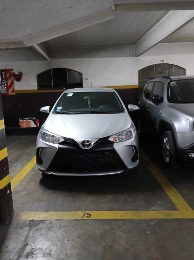 Cochera en venta en Almagro, Ciudad de Buenos Aires