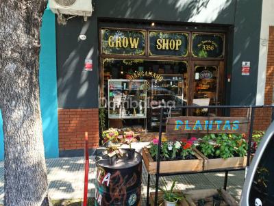 Local en alquiler en Boedo, Ciudad de Buenos Aires