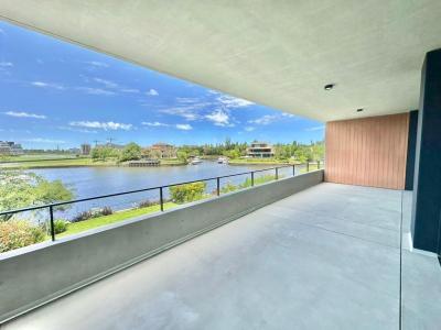 Departamento 2 dormitorios en alquiler en Nordelta, Tigre