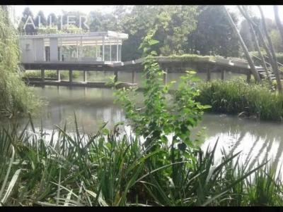 Departamento en alquiler temporario en Villa del Lago, Pilar