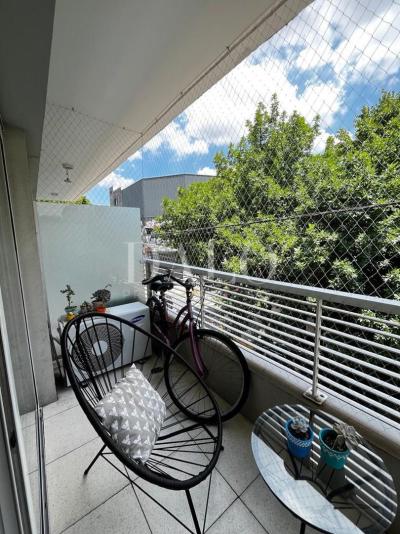 Departamento en venta en Caballito, Ciudad de Buenos Aires