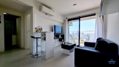 Departamento 1 dormitorios en venta en Santos Lugares, Tres de Febrero