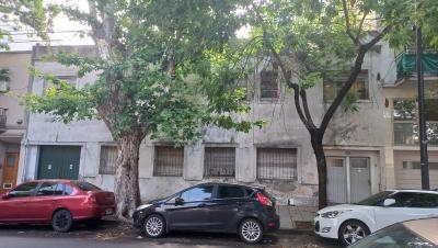 Terreno en venta en Villa Urquiza, Ciudad de Buenos Aires