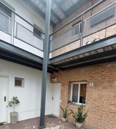 Departamento 1 dormitorios en venta en Las Mercedes, Pilar