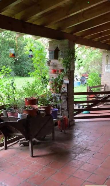 Casa en venta en Manzanares, Pilar