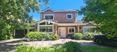 Casa 3 dormitorios en venta en Villa Rosa, Pilar