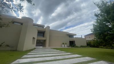 Casa 3 dormitorios en venta en Nordelta, Tigre