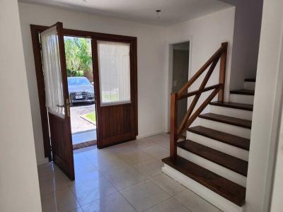 Casa 3 dormitorios en venta en Las Condes, Pilar