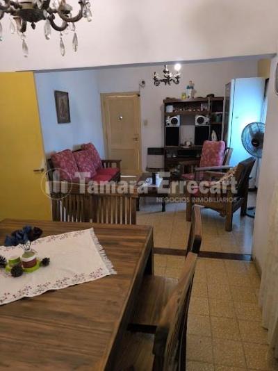 Casa 2 dormitorios en alquiler en Jose C Paz