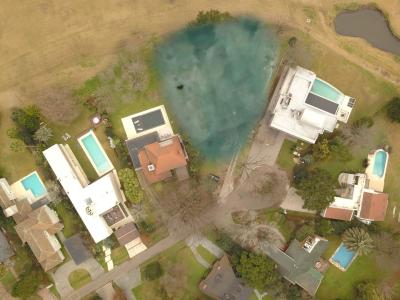Casa en venta en Highland Park CC, Pilar