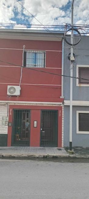 Departamento en alquiler en Crucesita, Avellaneda