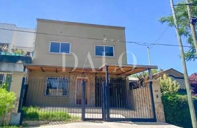 Casa 4 dormitorios en venta en Rincon de Milberg, Tigre