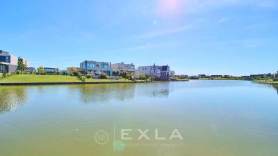 Casa 4 dormitorios en venta en Nordelta, Tigre